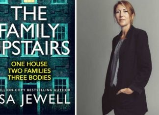 Lisa Jewell books: Invisible Girl author on why latest thriller is lockdown publishing hit | Books | Entertainment – challenge