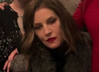 Lisa Marie Presley break silence in heartfelt message to fans | Music | Entertainment – challenge