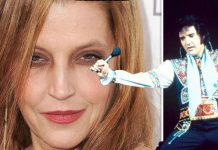 Lisa Marie Presley lyrics: Did Elvis Presley ever sing about his daughter Lisa Marie? | Music | Entertainment – challenge