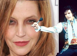Lisa Marie Presley lyrics: Did Elvis Presley ever sing about his daughter Lisa Marie? | Music | Entertainment – challenge