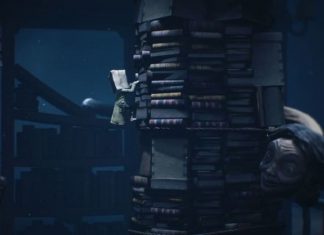 Little Nightmares 2 review: Mono’s story is a release date must | Gaming | Entertainment – challenge