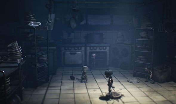Little Nightmares 2 arrives on February 11