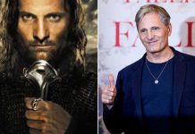 Lord of the Rings: Viggo Mortensen up for Aragorn return: ‘Tolkien’s universe is endless’ | Films | Entertainment – challenge