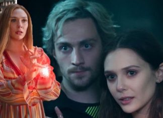 Marvel WandaVision theory: Will Quicksilver return to MCU? | Films | Entertainment – challenge