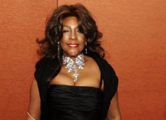 Mary Wilson: Life of a Motown legend who never stopped shining | Music | Entertainment – challenge