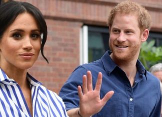 Meghan Markle and Prince Harry ‘to release Netflix documentary on leaving Royal duties’ | Films | Entertainment – challenge