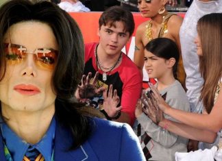 Michael Jackson children: How old is MJ’s oldest son Prince now? | Music | Entertainment – challenge