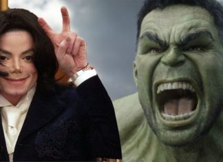 Michael Jackson made prank phone calls to Marvel’s Incredible Hulk star | Music | Entertainment – challenge