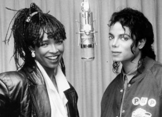 Michael Jackson shared an emotional duet with a woman he ‘loved’ on Bad | Music | Entertainment – challenge