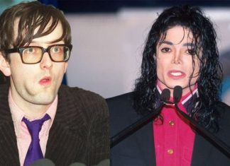 Michael Jackson ‘sickened and angry’ by Jarvis Cocker crashing his Earth Song performance | Music | Entertainment – challenge