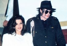 Michael Jackson ‘sprayed underwear with perfume’ to ‘prove he had sex’ with Lisa Marie | Music | Entertainment – challenge