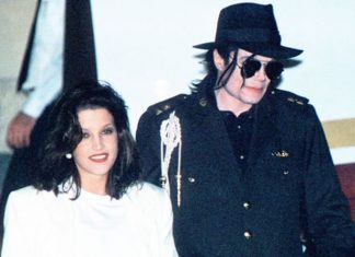 Michael Jackson ‘sprayed underwear with perfume’ to ‘prove he had sex’ with Lisa Marie | Music | Entertainment – challenge