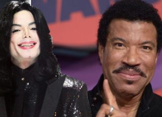 Michael Jackson’s python terrified Lionel Richie while recording best-selling record | Music | Entertainment – challenge