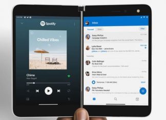 Microsoft Surface Duo UK price and release: Radical new Android phone will launch soon: Report