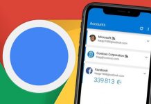 Microsoft wants access to your Google Chrome passwords: Report