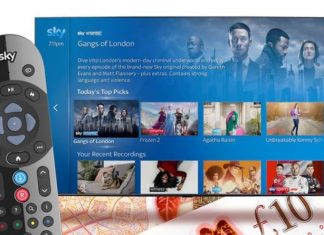 Millions of Sky Q viewers to see prices rises, here are the exceptions: Report