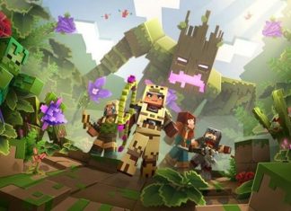 Minecraft Dungeons DLC release date news and free Nether update | Gaming | Entertainment – challenge