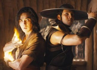 Mortal Kombat age rating: How old do you have to be to watch Mortal Kombat? | Films | Entertainment – challenge