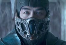 Mortal Kombat trailer clues point to hidden video game character in plain sight | Films | Entertainment – challenge