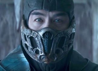 Mortal Kombat trailer clues point to hidden video game character in plain sight | Films | Entertainment – challenge