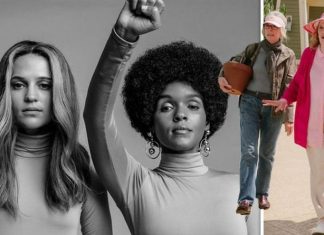 NOW TV releases in March: What new movies are coming to NOW TV in March? – challenge