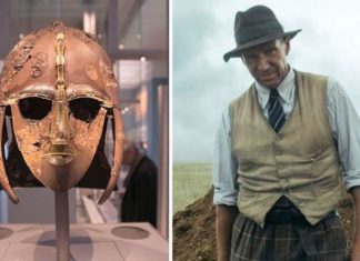 Netflix’s The Dig: Sutton Hoo’s hidden treasure kept from display at British Museum | Films | Entertainment – challenge