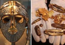 Netflix’s The Dig: Sutton Hoo’s incredible link to Staffordshire Hoard unravelled | Films | Entertainment – challenge