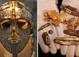 Netflix’s The Dig: Sutton Hoo’s incredible link to Staffordshire Hoard unravelled | Films | Entertainment – challenge