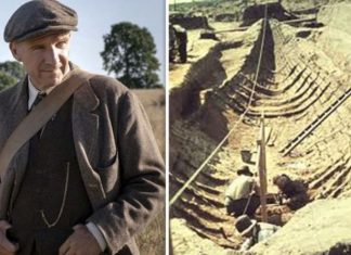 Netflix’s The Dig: ‘Crucial’ piece of Basil Brown’s treasure went missing after WW2 | Films | Entertainment – challenge