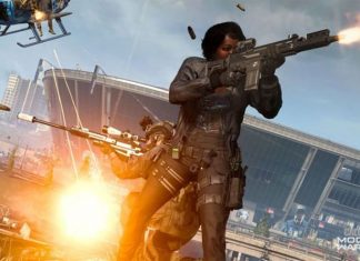 New Call of Duty Warzone update scheduled for invisible Warzone glitch | Gaming | Entertainment – challenge