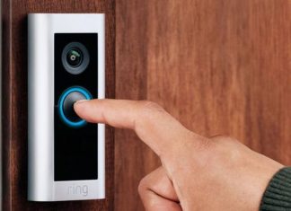 New Ring doorbell brings a bird’s eye view of your home to your phone: Report