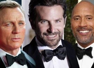 Next James Bond: American 007 actor on the cards to take over from Daniel Craig | Films | Entertainment – challenge