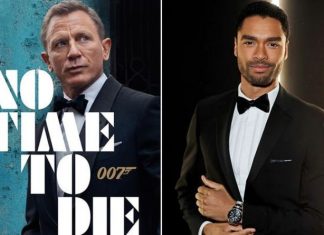 Next James Bond: Regé-Jean Page backed to replace Daniel Craig as 007 by Bridgerton star | Films | Entertainment – challenge