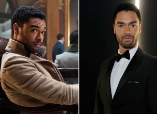 Next James Bond favourite Regé-Jean Page follows Bridgerton with Hollywood leading role | Films | Entertainment – challenge
