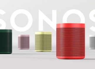 Next Sonos product has been unmasked weeks before its release date: Report