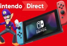 Nintendo Direct February 2021 – Watch Smash Bros DLC reveal, Breath of the Wild 2 and more | Gaming | Entertainment – challenge