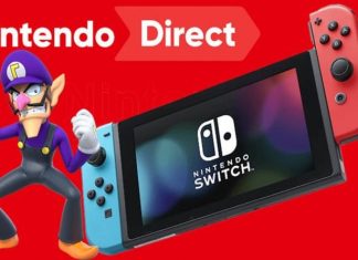 Nintendo Direct February 2021 – Watch Smash Bros DLC reveal, Breath of the Wild 2 and more | Gaming | Entertainment – challenge