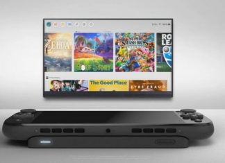 Nintendo Switch Pro: Mario Kart video shows what 4K Switch capable of | Gaming | Entertainment – challenge