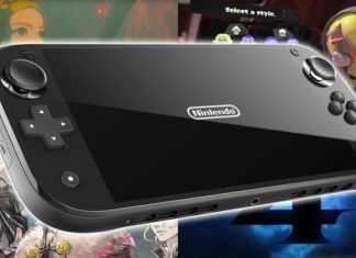 Nintendo Switch Pro release news: Leaker reveals 2021 launch and specs | Gaming | Entertainment – challenge