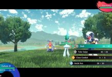 Nintendo Switch Pro to offer new Pokemon Legends Arceus 4K experience? | Gaming | Entertainment – challenge