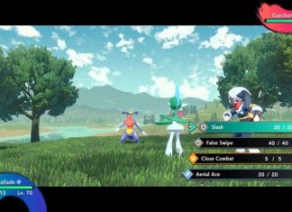 Nintendo Switch Pro to offer new Pokemon Legends Arceus 4K experience? | Gaming | Entertainment – challenge