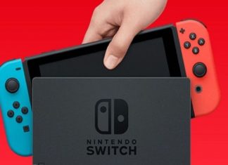 Nintendo Switch gets massive Digital Deals event – Start time and dates revealed | Gaming | Entertainment – challenge