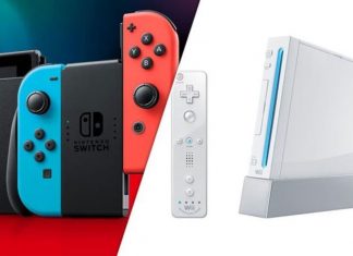Nintendo Switch on track to become Nintendo’s best selling home console in 2021 | Gaming | Entertainment – challenge