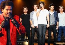 One Direction 2021 reunion may secure Super Bowl halftime show performance | Music | Entertainment – challenge