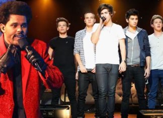 One Direction 2021 reunion may secure Super Bowl halftime show performance | Music | Entertainment – challenge