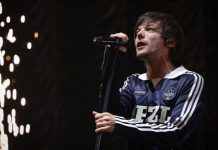 One Direction Louis Tomlinson: ‘Remarkable’ 1D fans are ‘definitely draining’ | Music | Entertainment – challenge