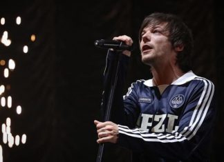 One Direction Louis Tomlinson: ‘Remarkable’ 1D fans are ‘definitely draining’ | Music | Entertainment – challenge