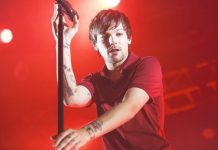 One Direction: Louis Tomlinson ‘didn’t want’ the band to split in 2015 | Music | Entertainment – challenge