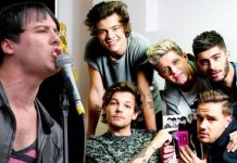 One Direction lost two songs from huge indie band – who kept the tracks for their album | Music | Entertainment – challenge