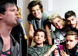 One Direction lost two songs from huge indie band – who kept the tracks for their album | Music | Entertainment – challenge
